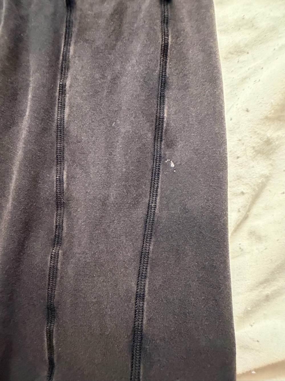 Free People Movement Hot Shot Pants size L - Picture 7 of 7